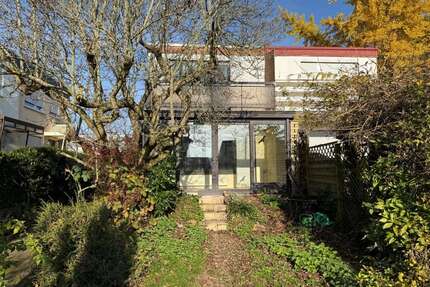 Haus zum Kaufen in Oberursel 360.000,00 € 82.76 m²