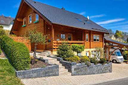 Haus zum Kaufen in Burkhardtsdorf Eibenberg 489.000,00 € 151 m² - Burkhardtsdorf / Eibenberg
