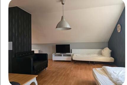 Monteurzimmer WLAN,Parkplatz alles inklusive - Vlotho