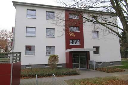Wohnung zum Mieten in Hannover 433,69 € 55.53 m²