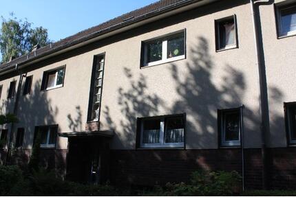 Demnächst frei! 2-Zimmer-Wohnung in Recklinghausen Suderwich