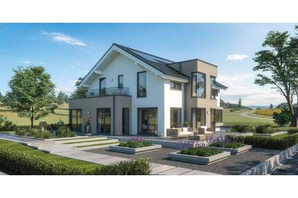 Bauen mit Vertrauen: Die Zukunft für Ihre Familie - Ringgau Röhrda