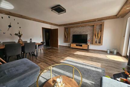 98 m2 - 3 Zimmer Wohnung in Pattensen OT Jeinsen