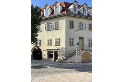 Büro in Ludwigsburg 580,00 € 30 m²