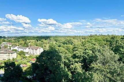 Wohnung zum Mieten in Offenbach 600,00 € 37 m²