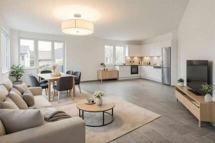 Wohnung zum Kaufen in Dormagen 379.000,00 € 81 m²