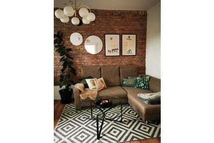 Urlaub Ferienwohnung Landhaus Cläre Altstadt Görlitz Fewo