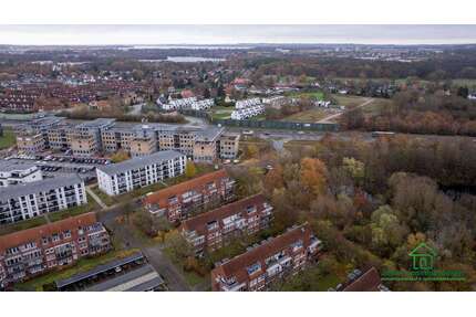 Wohnung zum Kaufen in Schwerin 185.000,00 € 76 m²