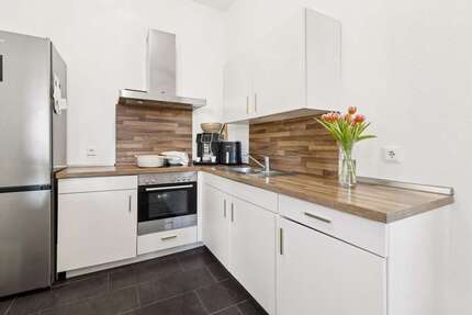 Wohnung zum Kaufen in Offenbach am Main 330.000,00 € 74 m²
