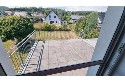 3 ZKB Wohnung - 92 (100) qm zu vermieten in Lauenstein - Salzhemmendorf