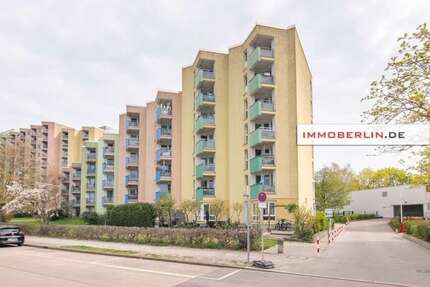 Wohnung zum Kaufen in Berlin 175.000,00 € 37 m²