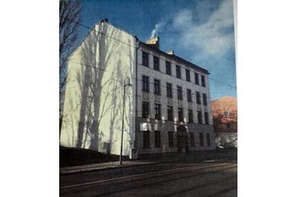 Büroflächen in15234 Frankfurt (Oder) zu vermieten