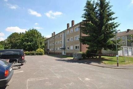 Gepflegte 3 Zi. Wohnung im Grünen, für Familien - Bergheim Auenheim