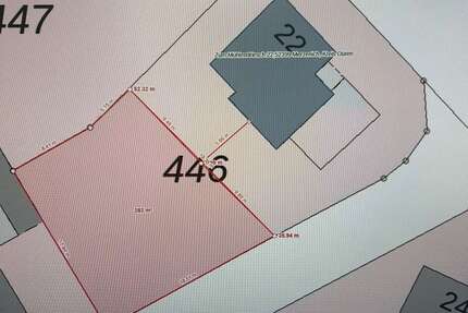 Grundstück zu verkaufen in Merzenich 118.000,00 € 346 m²