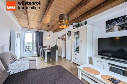 Wohnung zum Kaufen in Gelsenkirchen Schalke 124.900,00 € 102 m² - Gelsenkirchen / Schalke