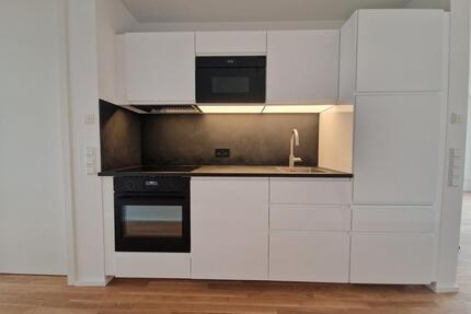 2,5 Zimmer Neubauwohnung Erstbezug Weissach KfW-40-QNG-Standard