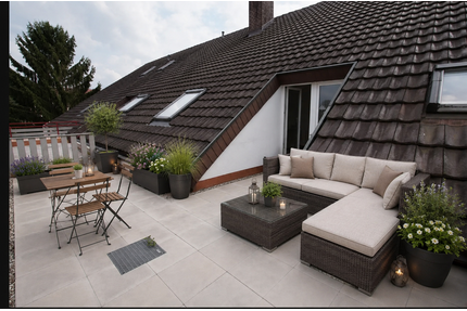 Wohnung zum Kaufen in Gundelfingen 199.000,00 € 37 m²