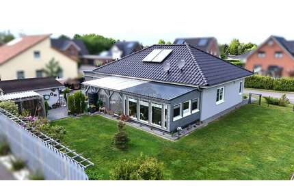 Haus zum Kaufen in Lamstedt 347.000,00 € 92.5 m²