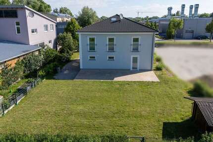 Haus zum Kaufen in Hebertshausen 949.000,00 € 100 m²