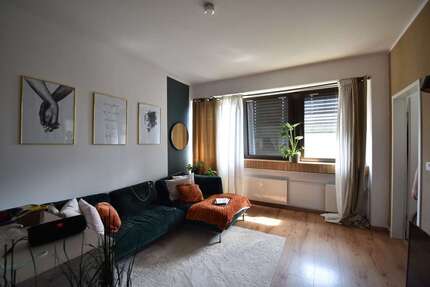 Wohnung zum Mieten in Düsseldorf 950,00 € 48.7 m²