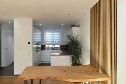 Haus zum Kaufen in Kempten 665.000,00 € 124 m²