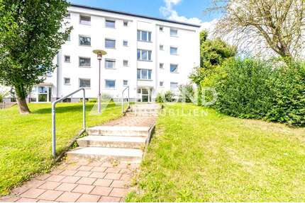 Wohnung zum Kaufen in Wolfsburg 129.000,00 € 51 m²