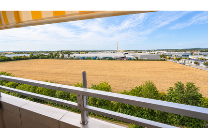 Wohnung zum Kaufen in Neufahrn bei Freising 150.000,00 € 33 m²