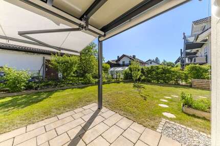 Wohnung zum Kaufen in Wolfratshausen 725.000,00 € 98 m²