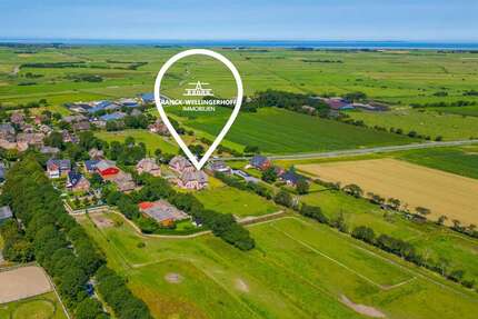 Haus zum Kaufen in Alkersum 1.050.000,00 € 127.88 m²