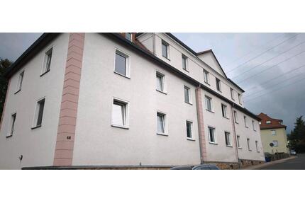 sehr schöne 2-Zimmer-Eigentumswohnung in Zwickau-Planitz