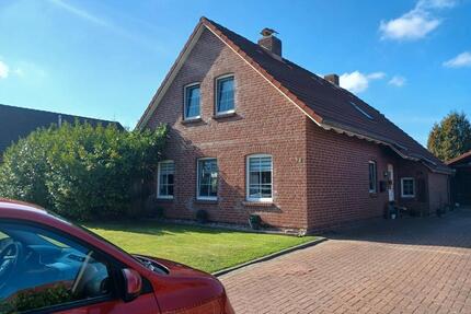 Haus in Norden zu vermieten - 850,00&nbsp;EUR Kaltmiete, ca.&nbsp; 145,00&nbsp;m&sup2; in Norden (PLZ: 26506)
