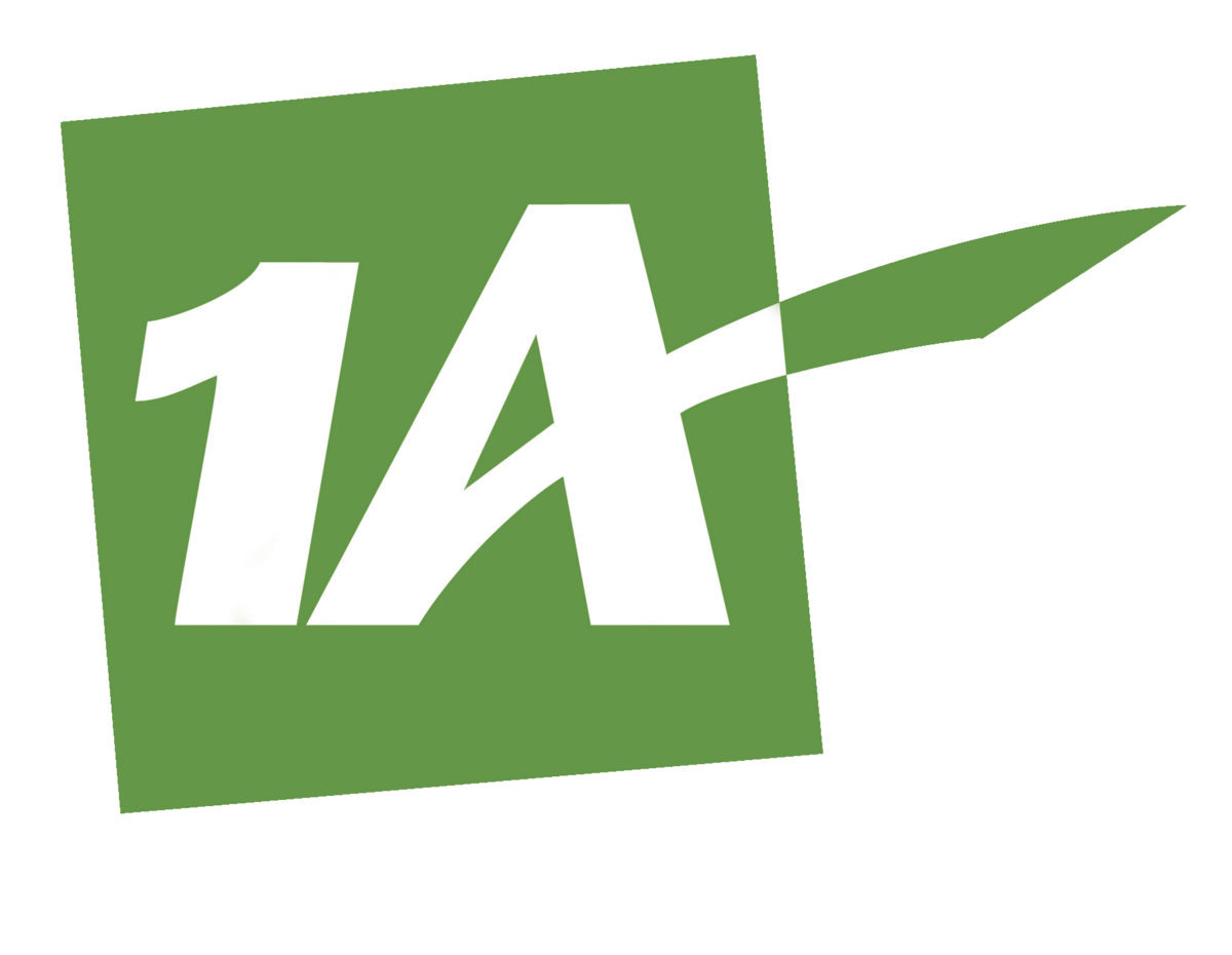1A-Stellenmarkt Logo
