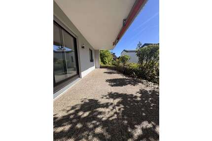 Wohnung zum Mieten in Bad Homburg 1.600,00 € 115 m²