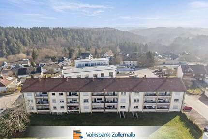 Haus zum Kaufen in Stetten 1.100.000,00 € 1206 m²