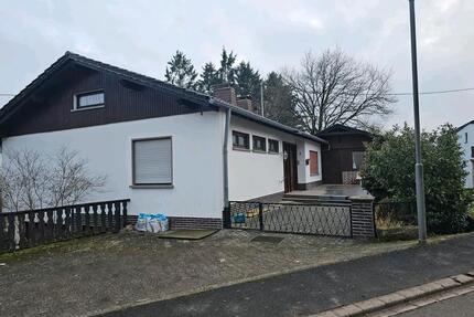 Ein Familiehaus zum vermieten mit WBS - Preist