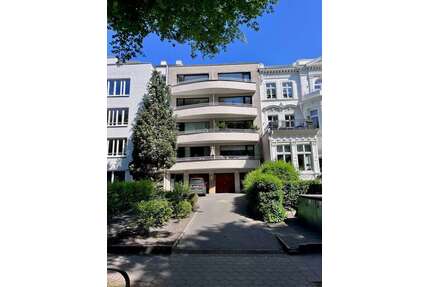 Wohnung zum Mieten in Hamburg 933,09 € 39.5 m²