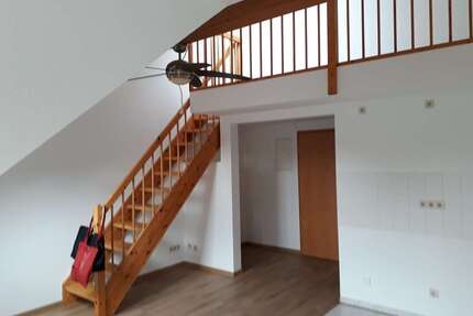 Wohnung zum Mieten in Leipzig-Holzhausen 330,00 € 37.6 m²