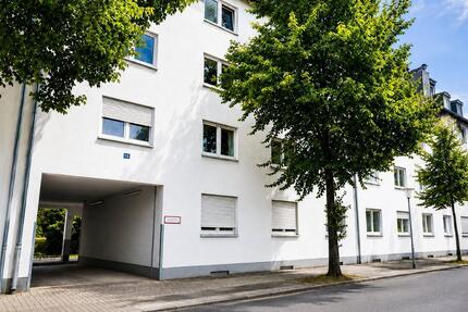 1-Zimmer-Appartement Kassel | provisionsfrei | 6,41 % Rendite