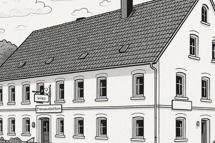 1-Zimmer-Appartement - 550,00&nbsp;EUR Kaltmiete, ca.&nbsp; 18,00&nbsp;m&sup2; in Ulm (PLZ: 89079) Donautal