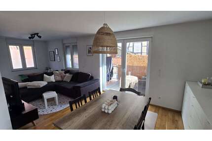 Wohnung zum Kaufen in Fellbach 384.000,00 € 76 m²