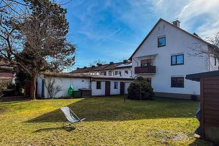 Grundstück zu verkaufen in München 1.690.000,00 € 827 m²