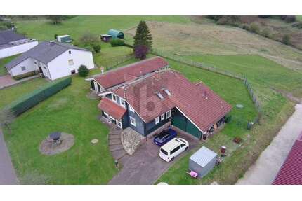 Haus zum Kaufen in Meckenbach 895.000,00 € 280 m²