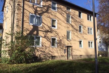 Schöner Wohnen in dieser interessanten 3-Zimmer-Wohnung mit Balkon - Kassel Harleshausen