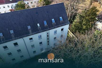 Wohnung zum Kaufen in Magdeburg 79.000,00 € 45.49 m²