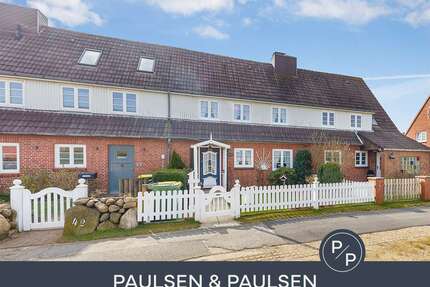 Haus zum Kaufen in List 1.795.000,00 € 133 m²