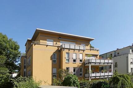 (EF0555_M) Dresden: Südvorstadt-West, moderne, nobel möblierte 3-Zimmer-Whg mit 2 Bädern, Aufzug, Balkon und Tiefgarage