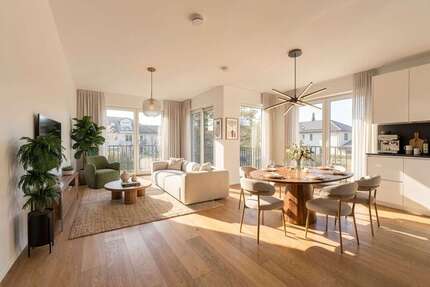 Wohnung zum Kaufen in München 795.000,00 € 79.17 m²