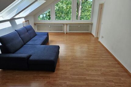 3 Zimmer, Küche, Dusch-Bad - 420,00&nbsp;EUR Kaltmiete, ca.&nbsp; 65,00&nbsp;m&sup2;&nbsp;Wohnfl&auml;che in Lüdenscheid (PLZ: 58515)