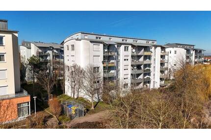 Wohnungspaket mit 5 Einheiten, Ist-Faktor 16,5 - Aufzug & Dachterrassen, Baujahr 1996 - Kabelsketal Großkugel