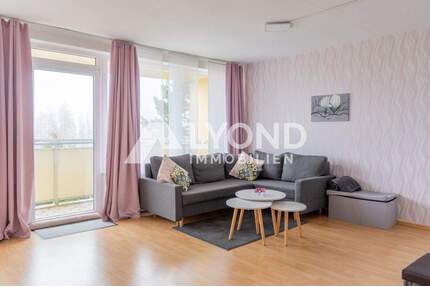 Dieses vollausgestattete Apartment im wunderschönen Oberharz sucht seine neuen Eigentümer - Braunlage / Hohegeiß